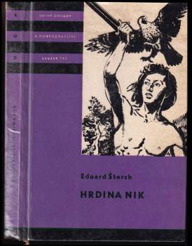 Hrdina Nik