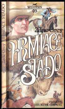 Hrmiace stádo