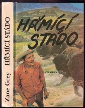 Hřmící stádo