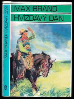 Hvízdavý Dan