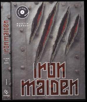 Iron Maiden
