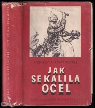 Jak se kalila ocel