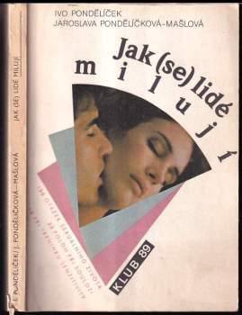 Jak (se) lidé milují