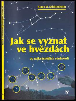 Jak se vyznat ve hvězdách