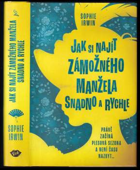 Jak si najít zámožného manžela snadno a rychle
