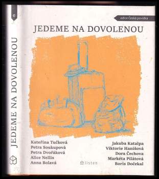 Jedeme na dovolenou