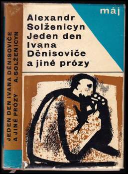 Jeden den Ivana Děnisoviče a jiné prózy