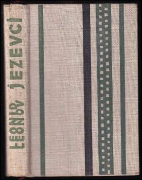 Leonid Maksimovič Leonov: Jezevci