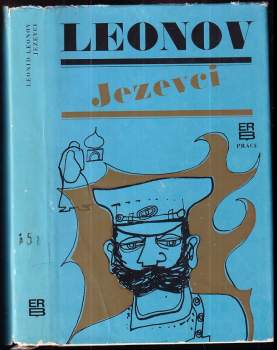 Leonid Maksimovič Leonov: Jezevci
