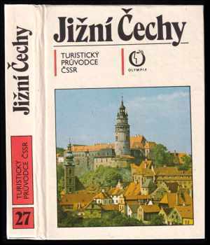 Jižní Čechy