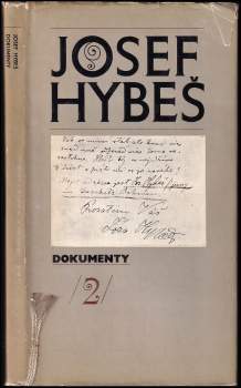 Josef Hybeš
