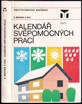 Kalendář svépomocných prací