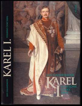 Karel I