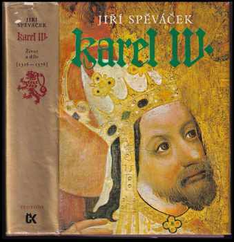 Karel IV