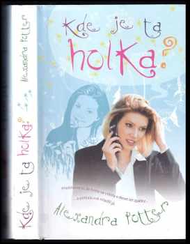 Kde je ta holka?