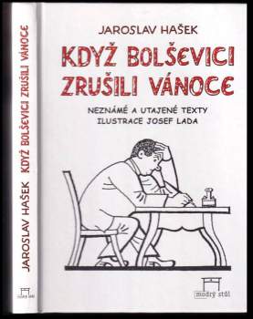 Když bolševici zrušili Vánoce