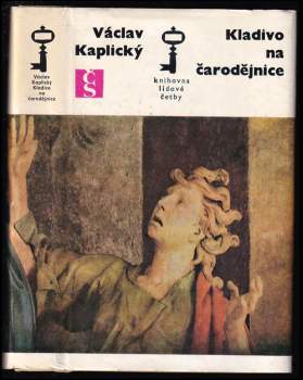 Kladivo na čarodějnice
