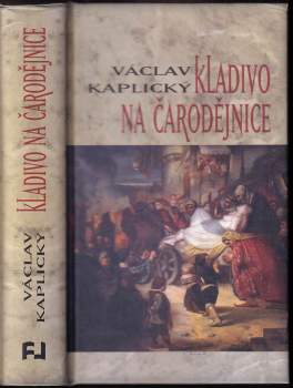Kladivo na čarodějnice