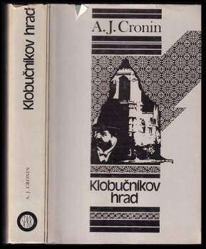 Klobučníkov hrad
