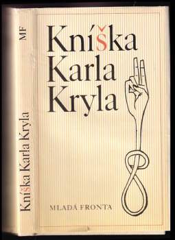 Karel Kryl: Kníška Karla Kryla