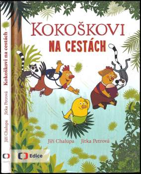 Kokoškovi na cestách