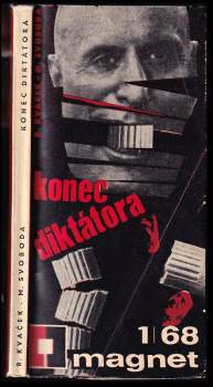Konec diktátora