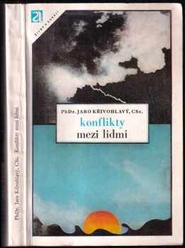 Konflikty mezi lidmi