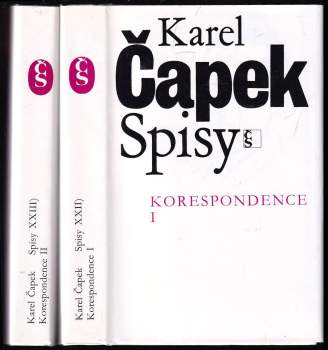 Korespondence I