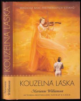 Kouzelná láska