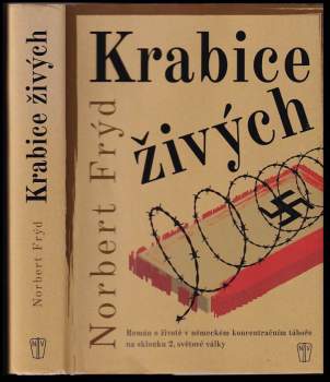 Krabice živých