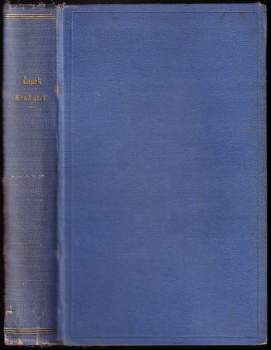 Karel Čapek: Krakatit