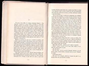 Karel Čapek: Krakatit