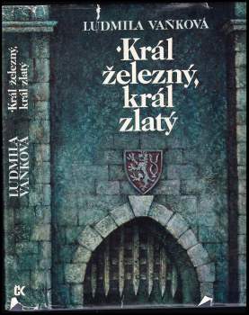 Král železný, král zlatý