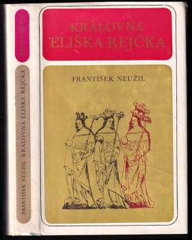 Královna Eliška Rejčka