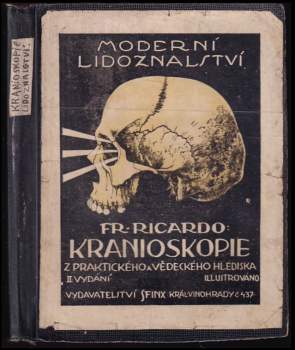 Kranioskopie z praktického a vědeckého hlediska