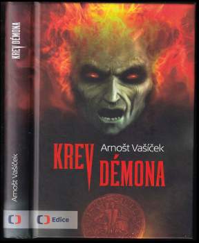 Krev démona