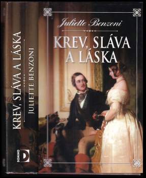 Krev, sláva a láska