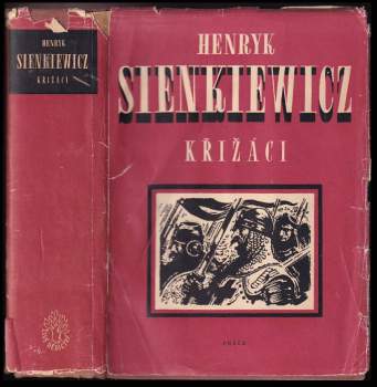 Křižáci