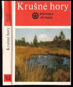 Krušné hory a západočeská lázeňská oblast