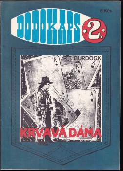 Krvavá dáma
