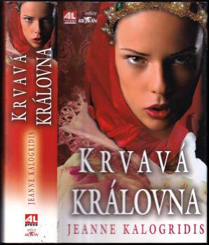 Krvavá královna