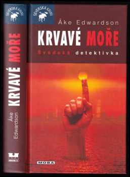 Krvavé moře