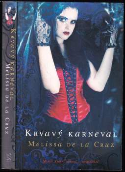 Krvavý karneval