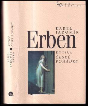 Kytice ; České pohádky