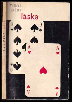 Láska
