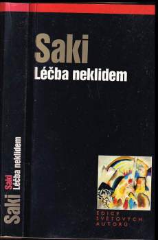 Léčba neklidem