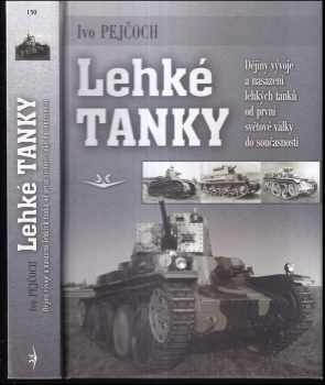 Lehké tanky