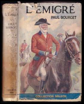 L'émigré