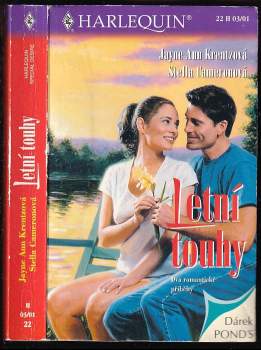 Letní touhy
