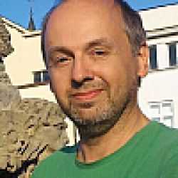Libor Sváček